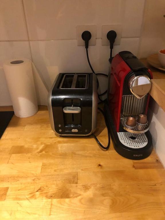 Apartment High Standing 2-room In Latin Quarter